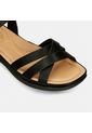 Sandalias Para Mujer Bata Comfit Camel Jilmar de BATA COMFIT