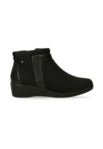 Botines Para Mujer Bata Comfit Café Ilvi BATA COMFIT