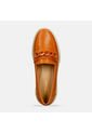 Mocasines Para Mujer Bata Comfit Camel Jina Fiona de BATA COMFIT