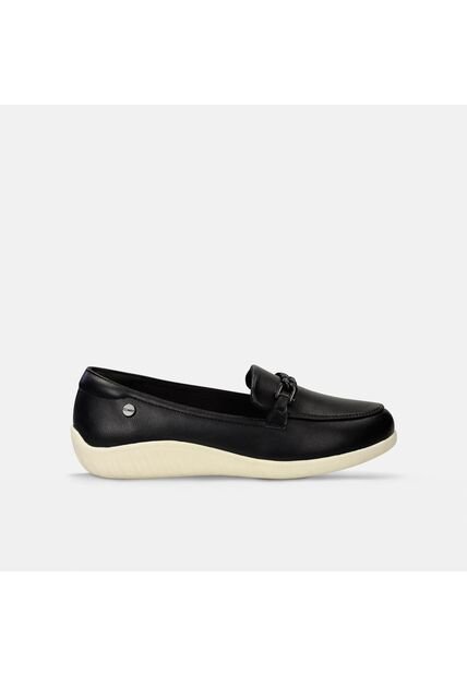 Mocasines Para Mujer Bata Comfit Jane Anna