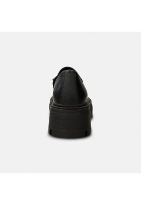 Tacones Para Mujer Bata Comfit Negro Kara Patty