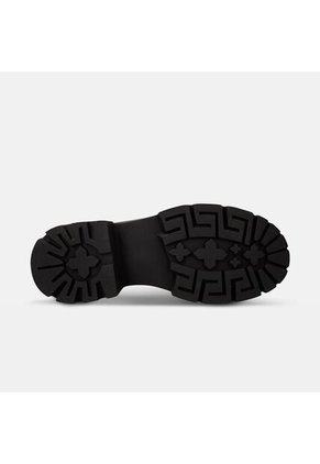 Tacones Para Mujer Bata Comfit Negro Kara Patty