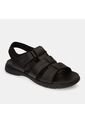 Sandalias Para Hombre Bata Comfit Café Mago Forrest de BATA COMFIT