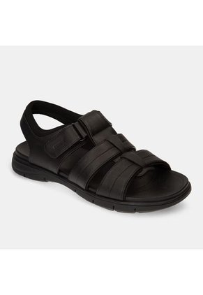Sandalias Para Hombre Bata Comfit Café Mago Forrest