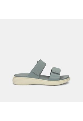 Tenis Bebé Para Niña Bubblegummers Azul Tamara 15-21