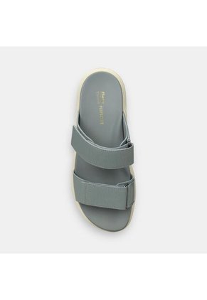 Tenis Bebé Para Niña Bubblegummers Azul Tamara 15-21