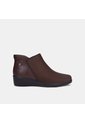 Botines Para Mujer Bata Comfit Multicolor Ilvi de BATA COMFIT