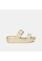 Sandalias Para Mujer Bata Comfit Negro Jacinta de BATA COMFIT