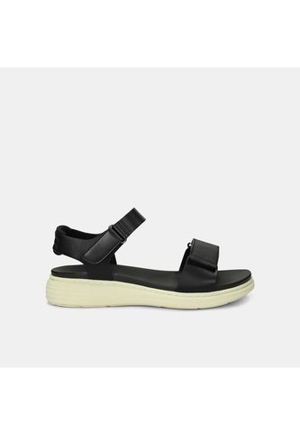 Sandalias Para Mujer Bata Comfit Negro Loby Penelope BATA COMFIT