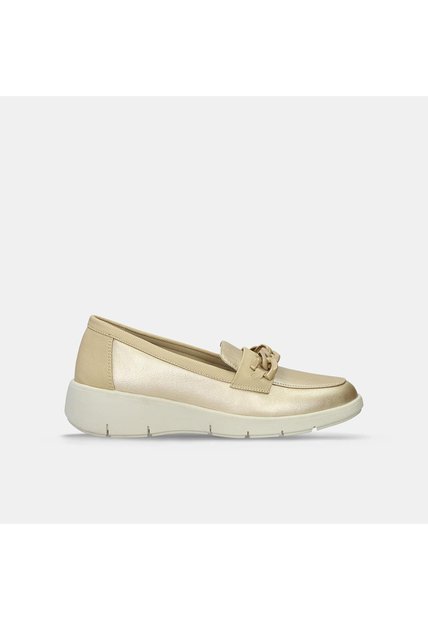 Mocasines Para Mujer Bata Comfit Kelly Mara