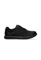 Zapatos Casuales Para Hombre Bata Comfit Negro Link Cor de BATA COMFIT