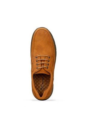 Tenis Casuales Camel Bata Comfit Lalo Cor Hombre