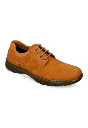 Tenis Casuales Camel Bata Comfit Lalo Cor Hombre