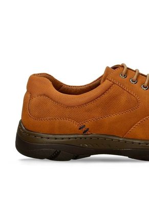 Tenis Casuales Camel Bata Comfit Lalo Cor Hombre