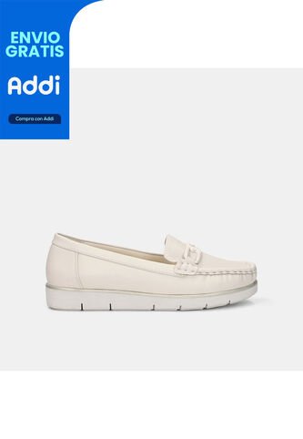 Mocasines Para Mujer Bata Comfit Luci Flipy BATA COMFIT