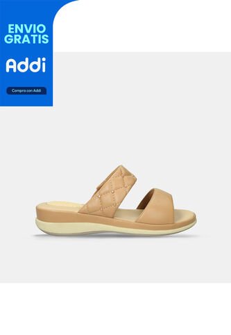 Sandalias Para Mujer Bata Comfit Karmen Sabry BATA COMFIT