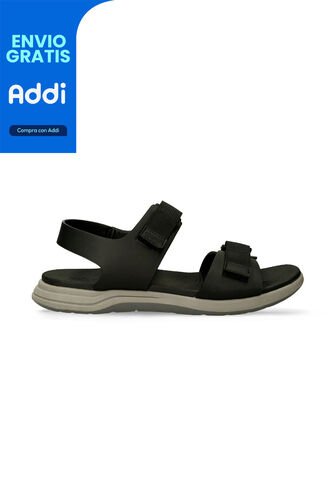 Sandalias Para Hombre Bata Comfit Miel Ivan Sandal BATA COMFIT