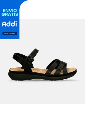 Sandalias Para Mujer Bata Comfit Camel Jilmar BATA COMFIT
