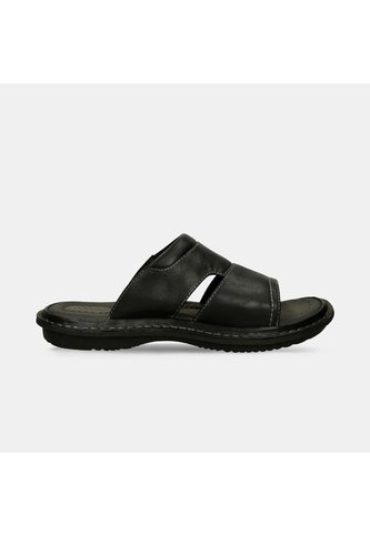 Sandalias Para Hombre Bata Comfit  Kanye Sandal BATA COMFIT