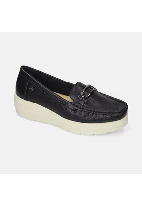 Mocasines Para Mujer Bata Comfit Kelly Mara
