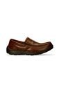 Mocasines Para Hombre Bata Comfit Café Josue Moc de BATA COMFIT