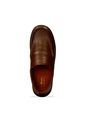 Mocasines Para Hombre Bata Comfit Café Josue Moc de BATA COMFIT