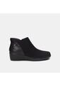Botines Para Mujer Bata Comfit Multicolor Ilvi de BATA COMFIT