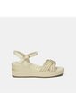 Sandalias Para Mujer Bata Comfit Verde Landy Mina de BATA COMFIT
