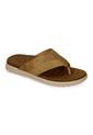 Sandalias Camel Bata Comfit Gregori Sandal Hombre de BATA COMFIT