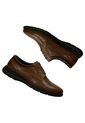 Zapatos Casuales Café Bata Comfit Jairo Cor Hombre de BATA COMFIT