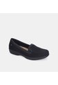 Mocasines Para Mujer Bata Comfit Multicolor Perrie Flat de BATA COMFIT