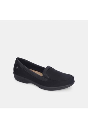 Mocasines Para Mujer Bata Comfit Multicolor Perrie Flat