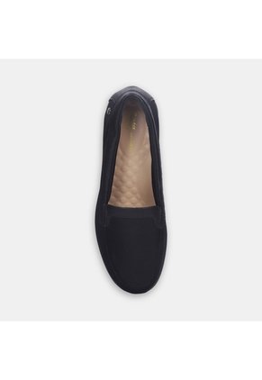Mocasines Para Mujer Bata Comfit Multicolor Perrie Flat