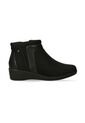 Botines Para Mujer Bata Comfit Café Ilvi de BATA COMFIT