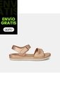 Sandalias Para Mujer Bata Comfit Fucsia Aurora de BATA COMFIT