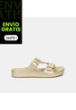 Sandalias Para Mujer Bata Comfit Negro Jukari de BATA COMFIT