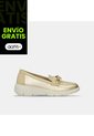 Mocasines Para Mujer Bata Comfit Kelly Mara de BATA COMFIT