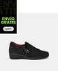 Botines Para Mujer Bata Comfit Negro Jayde Newstar de BATA COMFIT