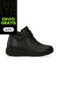 Botines Para Mujer Bata Comfit Café Ilina de BATA COMFIT