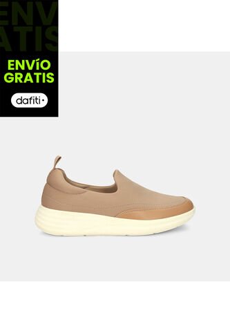 Tenis Para Mujer Bata Comfit Negro Linder Pablo BATA COMFIT