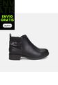 Botines Para Mujer Bata Comfit Negro Qincy de BATA COMFIT