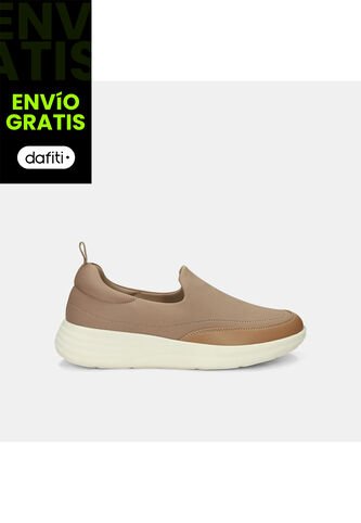 Tenis Para Mujer Bata Comfit Negro Linder Pablo BATA COMFIT