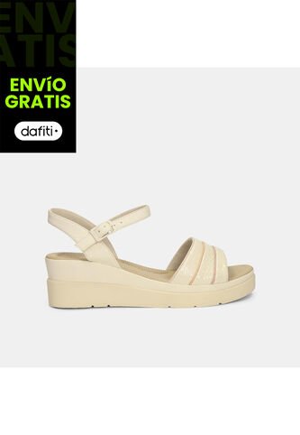 Tenis Bebé Para Niña Bubblegummers Azul Tamara 15-21 BATA COMFIT