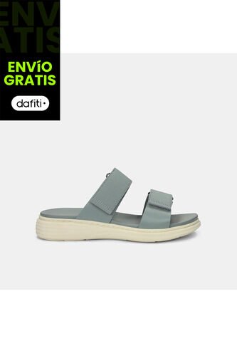 Tenis Bebé Para Niña Bubblegummers Azul Tamara 15-21 BATA COMFIT
