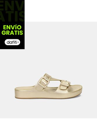 Sandalias Para Mujer Bata Comfit Negro Jukari BATA COMFIT