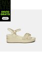 Tenis Bebé Para Niña Bubblegummers Azul Tamara 15-21 de BATA COMFIT