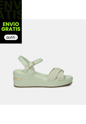 Tenis Bebé Para Niña Bubblegummers Azul Tamara 15-21 BATA COMFIT