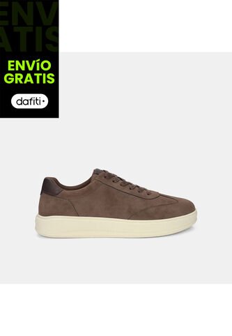 Tenis Para Hombre Bata Comfit Obama Aron BATA COMFIT