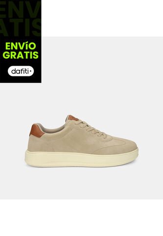 Tenis Para Hombre Bata Comfit Obama Aron BATA COMFIT
