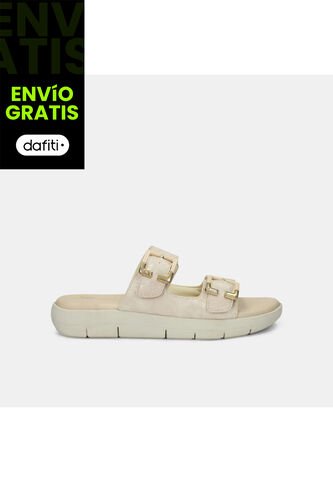 Sandalias Para Mujer Bata Comfit Lorena Franca BATA COMFIT